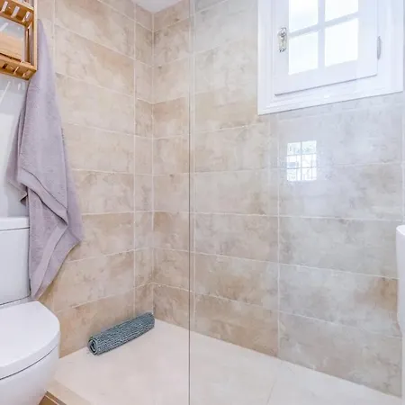 Apartment Buganvilla By Kura Homes A 100 M De La Playa